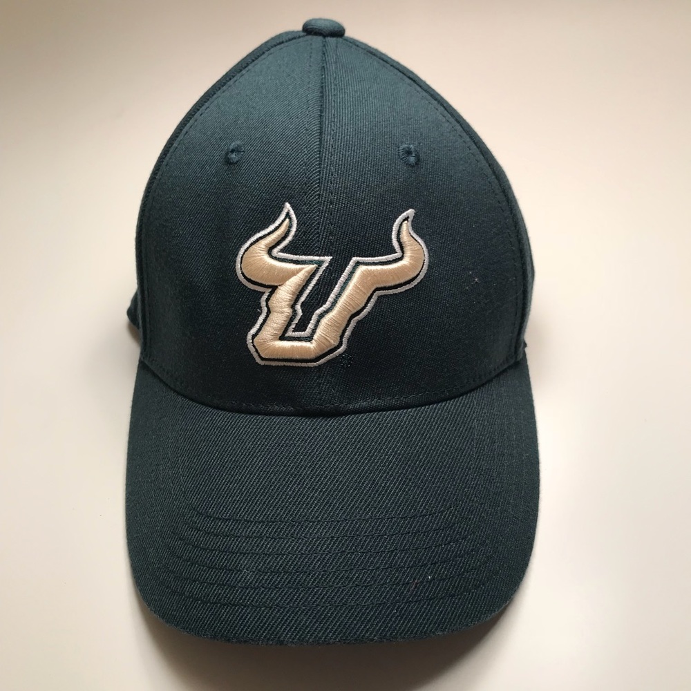 USF BULLS baseball hat